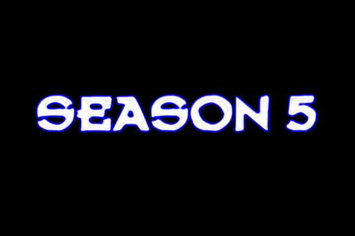 LOST Season 5 Trailer
